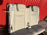 фото thumb №10, Jeep commander xk xh заднее сиденье trzeci ряд idealna