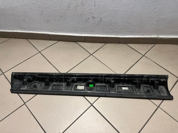 фото thumb №9, Volvo xc60 ii 2 17- планка двері передня права