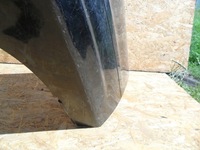 фото thumb №12, Bmw seria 3 e46 бампер задня задній kombi