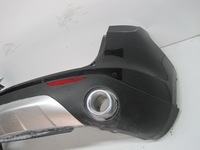 фото thumb №6, Бампер alfa romeo stelvio 18r 4 pdc задня задній