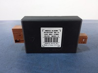 фото thumb №1, C4 picasso ii блок управления модуль сигнализация 9673523380