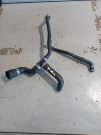 фото thumb №1, Vw t-roc труба шланг wody 1.0