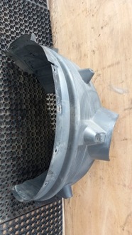 фото thumb №1, Bmw x3 e83 подкрылок перед левый