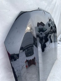 фото thumb №7, Капот bmw x5 x6 g05 g06 alu кришка передня