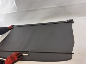 фото thumb №4, Vectra c универсал ролета багажника полка зад задняя