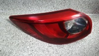 фото thumb №1, Mazda cx-5 kd lifting 2015 - лампа задня ліва