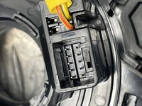 фото thumb №15, Mitsubishi outlander iii переключатели переключатель комбинированный подрулевой переключатель 8600a740