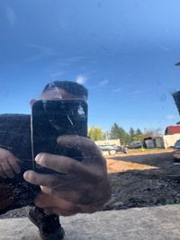 фото thumb №5, Двері правий задня задні renault megane iv tegne 16- kombi