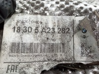 фото thumb №5, Bmw m3 g80 защита тепловая 8070512