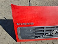 фото thumb №2, Капот передня перед решітка радіатора volvo fh 12 13 оригінал