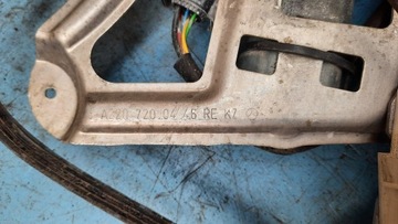 фото thumb №4, Підйомник вікна перед праві mercedes w220 00r