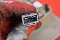 фото thumb №7, Лампа освещение интерьера перед nissan murano z50 03-08