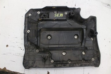 фото thumb №5, Крышка двигателя 2.0 crdi hyundai ix35