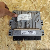 фото thumb №1, Бортовий комп'ютер двигуна renault 237100942s