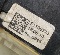 фото thumb №6, Переключатель дворник renault twingo iii