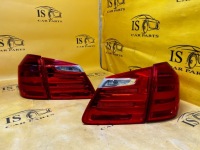 фото thumb №1, Комплект лампы задняя задние правый левый mercedes gl x166 usa