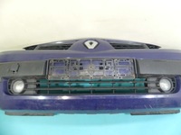 фото thumb №6, Бампер перед renault megane ii dv460 03-06