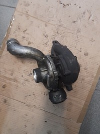 фото thumb №1, Turbo 8200459492 espace iv laguna ii 2.2dci