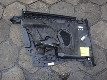 фото thumb №5, Боковина обивка правый зад mini cooper r56