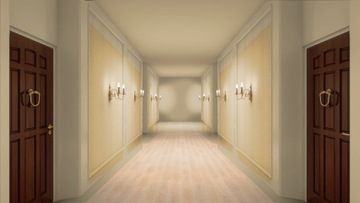 Panele winylowe LVT Id Inspiration 55 Dąb perła