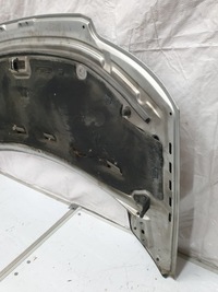 фото thumb №8, Seat alhambra 1 lift 01- капот крышка двигателя