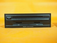 Audi a8 4h long сидіння заднє сидіння монітори exclusive Зі Шроту, фото thumb