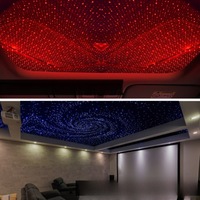 фото thumb №14, 1 набор света потолочный автомобильный набор света потолочный свет кровельные крыша автомобильный fibe