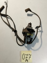 фото thumb №1, Daewoo matiz 96239411 апарат запалювання