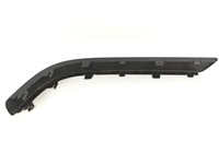 фото thumb №9, Vw passat b5 універсал планка бампера лівий зад 3b9807791b