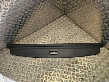 фото thumb №7, Volkswagen touran i 2008 з задній ролета багажника