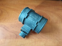 фото thumb №1, Расходомер bosch opel corsa d 1,3cdti 0281002618 55350048