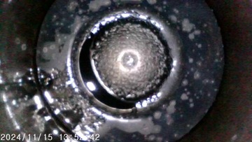 фото thumb №13, Двигун 4wz 4wz-ftv dw10fe ahk toyota proace ii 16- 2.0 d4d film вимірювання