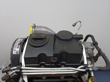 фото thumb №5, Vw polo iv 9n двигун дизель 1.4 tdi 70 km bwb