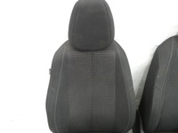 фото thumb №7, Peugeot 308 ii t9 sw kombi сиденья заднее сиденье ремни клипсы