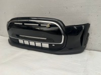 фото thumb №3, Бампер передній перед mini f55 f56 f57 lci lci2 lift pdc хром