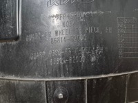 фото thumb №11, Kia sportage 5 v 22r подкрылок передние перед правые