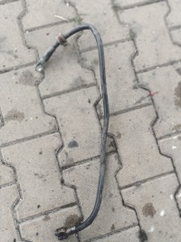 Купити Кабель маса масовий volvo fh13 акумуляторів, фото thumb