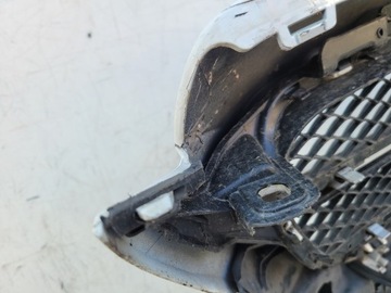 фото thumb №11, Mercedes клас c 205 14-18 бампер переднє перед