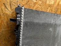 фото thumb №4, Радиатор wody renault master iv 214106556r