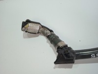 фото thumb №2, Renault kangoo iii 1.5dci труба wąż шланг turbo