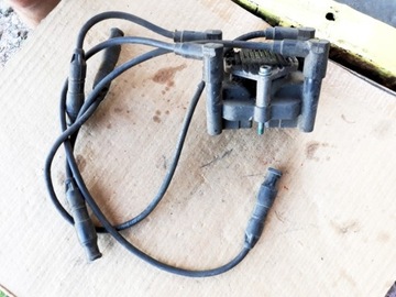 фото thumb №3, Катушка зажигания кабели polo 6r golf passat b6 ibiza leon fabia rapid 1.2 1.6