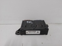 фото thumb №1, Citroen ds5 модуль блок управления фаркоп 9665524180