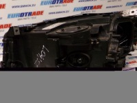 фото thumb №9, Bmw f10 f11lci рестайлинг фара передняя (фара головного света, лампа передняя) правая ксенон 7317132