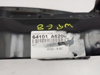 фото thumb №13, Hyundai i30 ii 11- pas переднее балка усилитель бампера перед 64101a6200÷