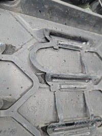 фото thumb №8, Решётка радиатора решётка радиатора audi a4 b9 lift s-line 2019-