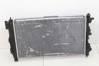 фото thumb №1, Радиаторов воды chevrolet orlando 10-18r 2.0d