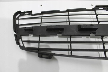 фото thumb №8, Mercedes cls 218 w218 решітка радіатора