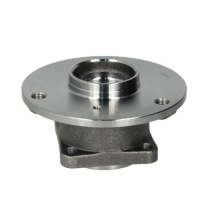 фото thumb №2, Ступица задняя smart fortwo 04-07