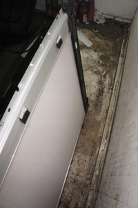 фото thumb №7, Us417 renault koleos ii люк панорама