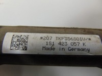 Рулевая рейка трансмиссия рулевая vw volkswagen up 1s1423057k Доставка, фото thumb